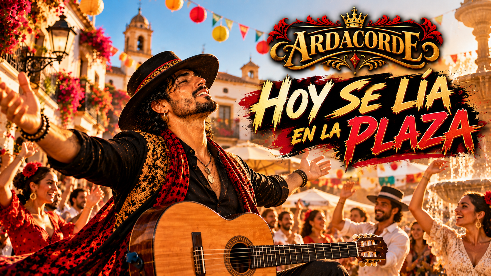 Portada de Hoy se lía en la plaza