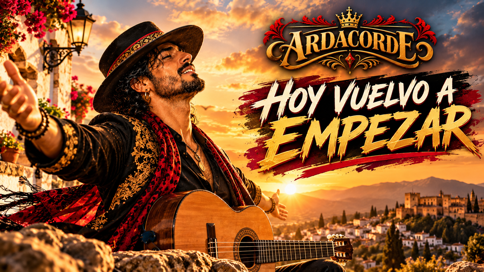 Portada de Hoy vuelvo a empezar