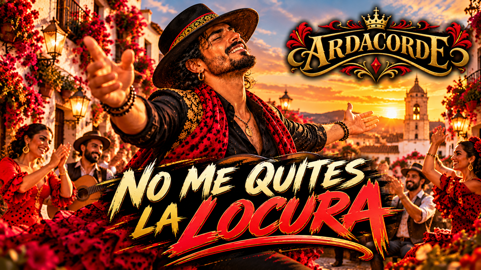 Portada de No me quites la locura